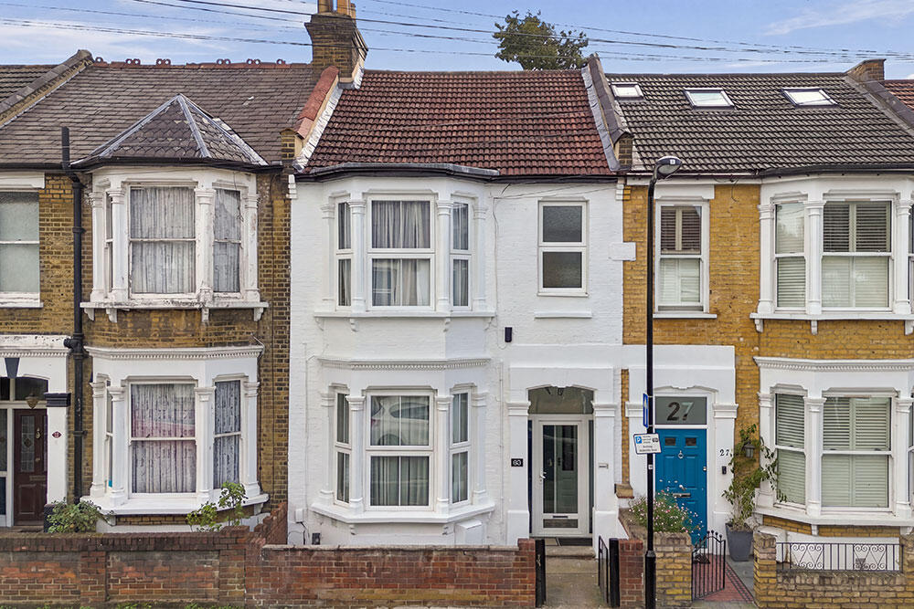 Main image of property: St Marys Road, Leyton, Waltham Forest