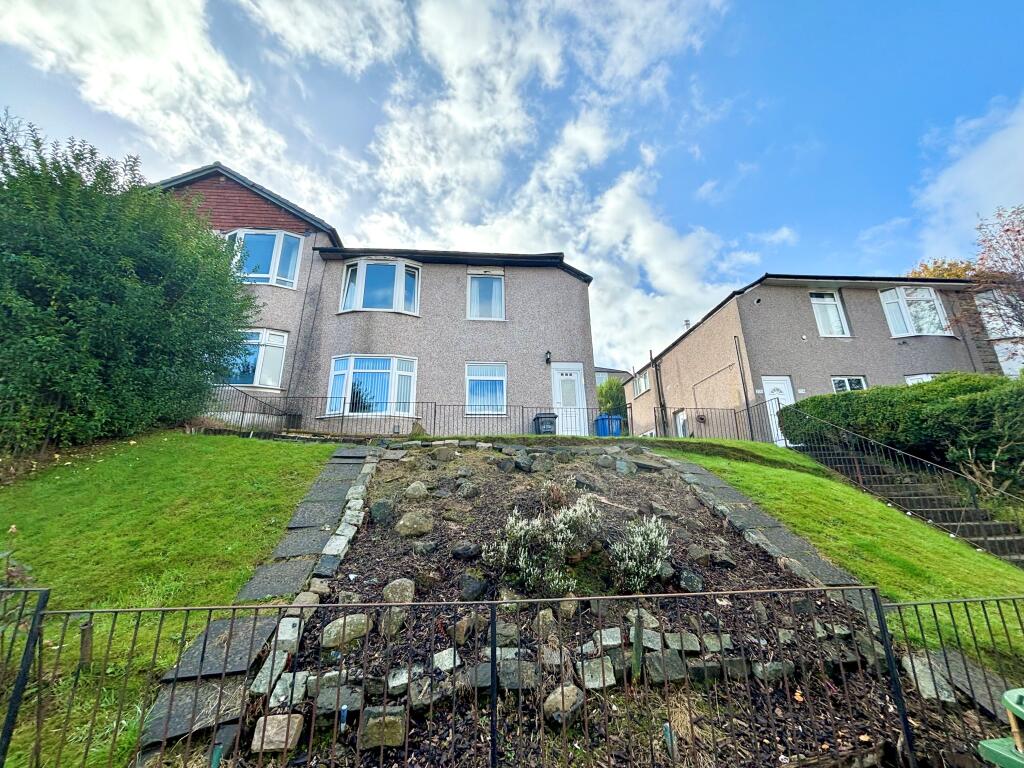 Main image of property: Curtis Avenue, Glasgow