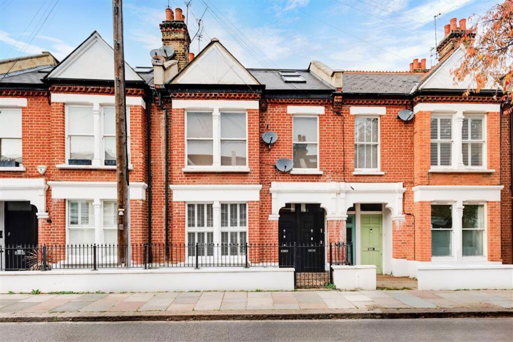 Main image of property: Lambrook Terrace, Fulham