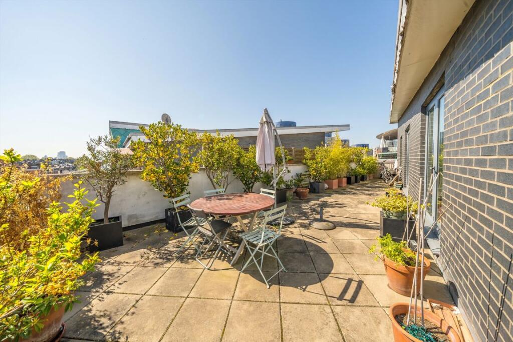Main image of property: Drayton Park, Islington