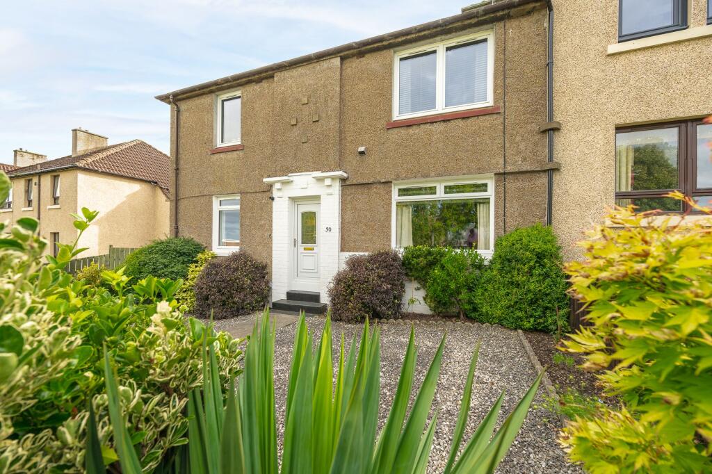 Main image of property: Crossgreen Drive, Uphall, EH52