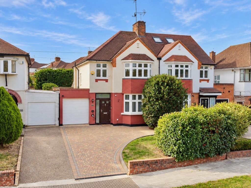 Main image of property: Lyncroft Avenue, Pinner