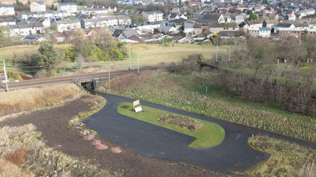 Main image of property: Cemetery Road, Fauldhouse, EH47