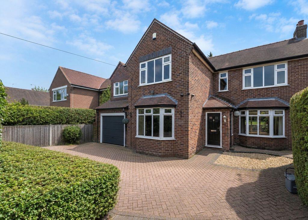 Main image of property: Greetby Hill, Ormskirk