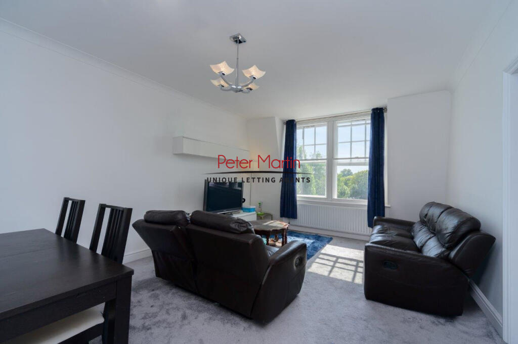 Main image of property: Exeter Mansions, Exeter Road, Kilburn, NW2