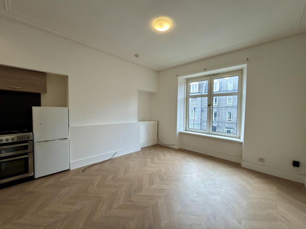 Main image of property: 89 Walker Road, Aberdeen, Aberdeen City