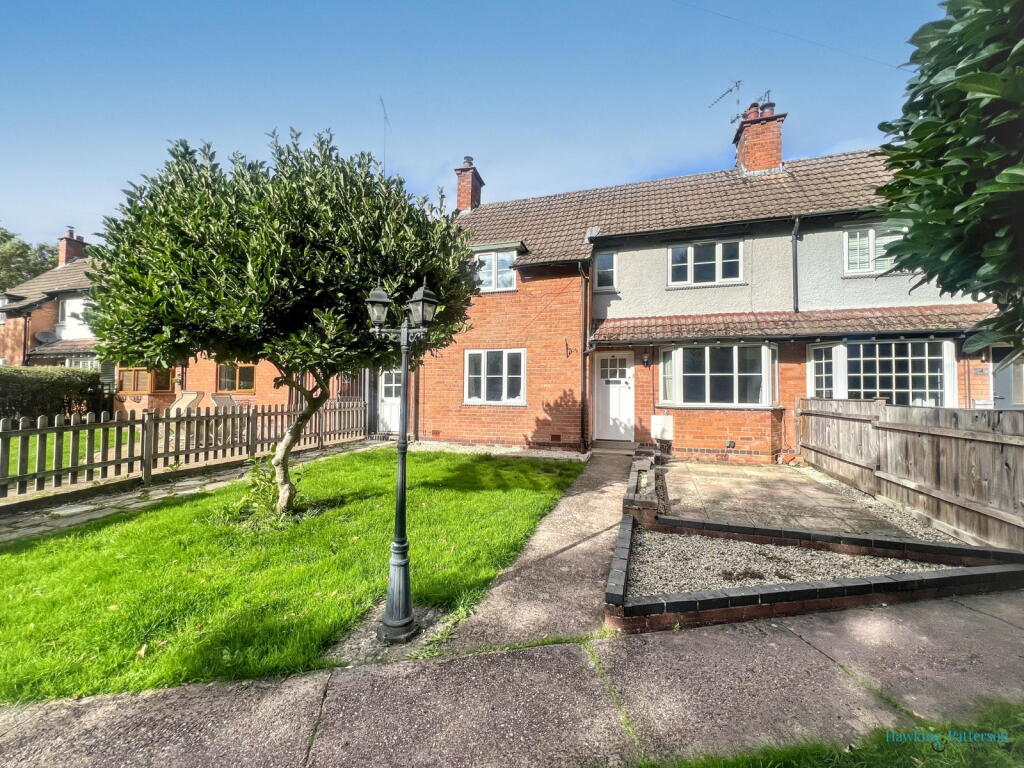 Main image of property: Bird In Hand Cottages, B95 5QR