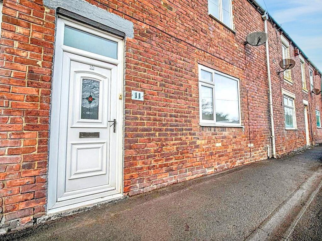 Main image of property: Portobello Terrace, Birtley, Chester Le Street, Tyne and Wear, DH3 2JS
