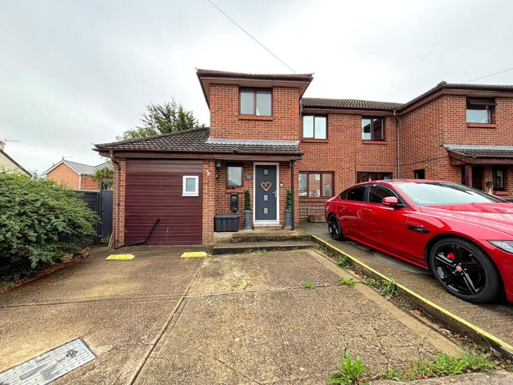Main image of property: Whitesmith Road, Newport