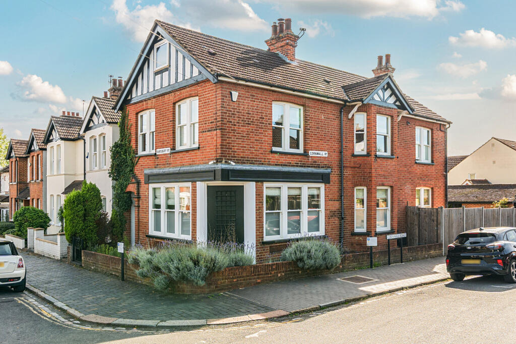 Main image of property: Ramsbury Road, St. Albans, AL1