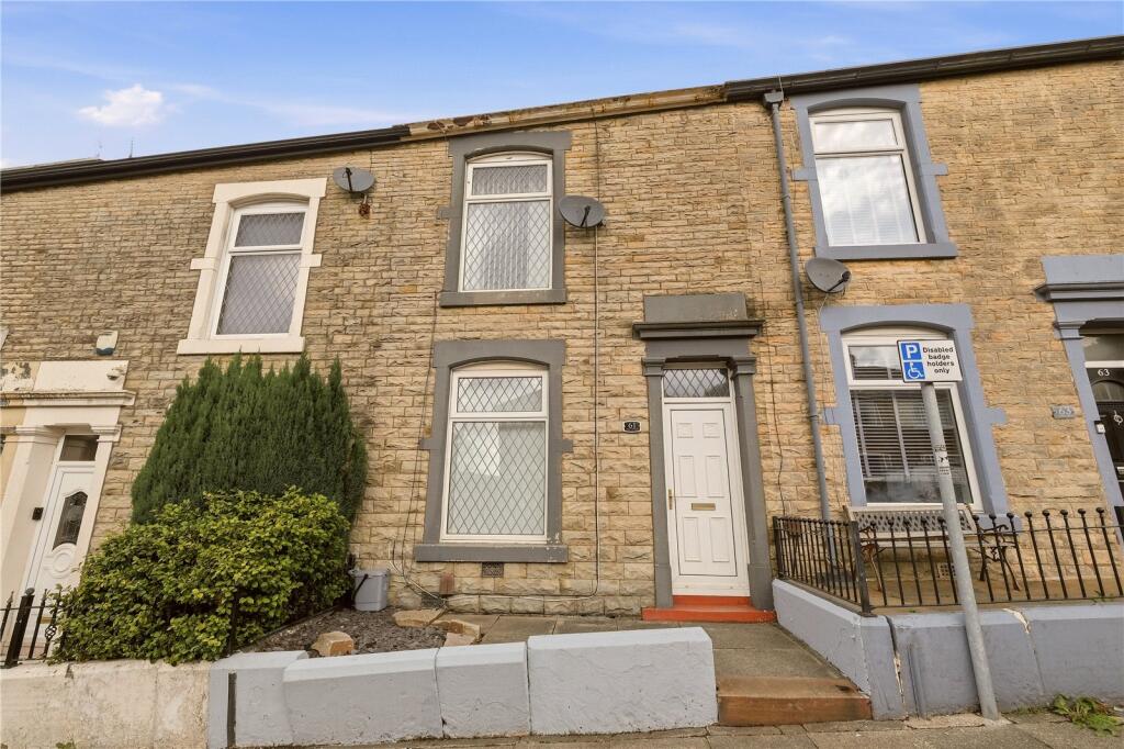 Main image of property: Snape Street, Darwen, Lancashire, BB3