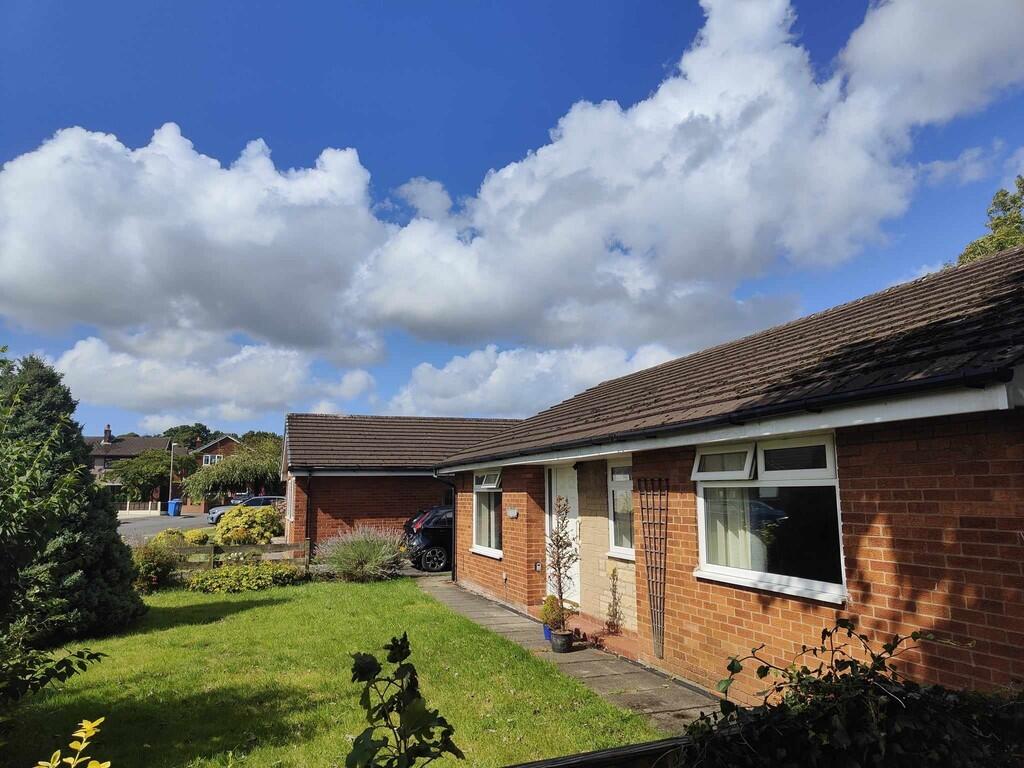 Main image of property: Lichen Close, Charnock Richard