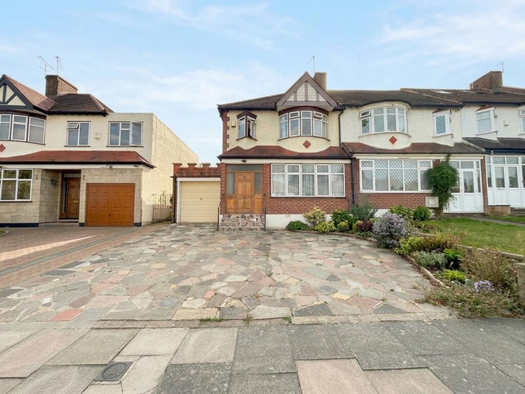 Main image of property: Seafield Road, London, N11