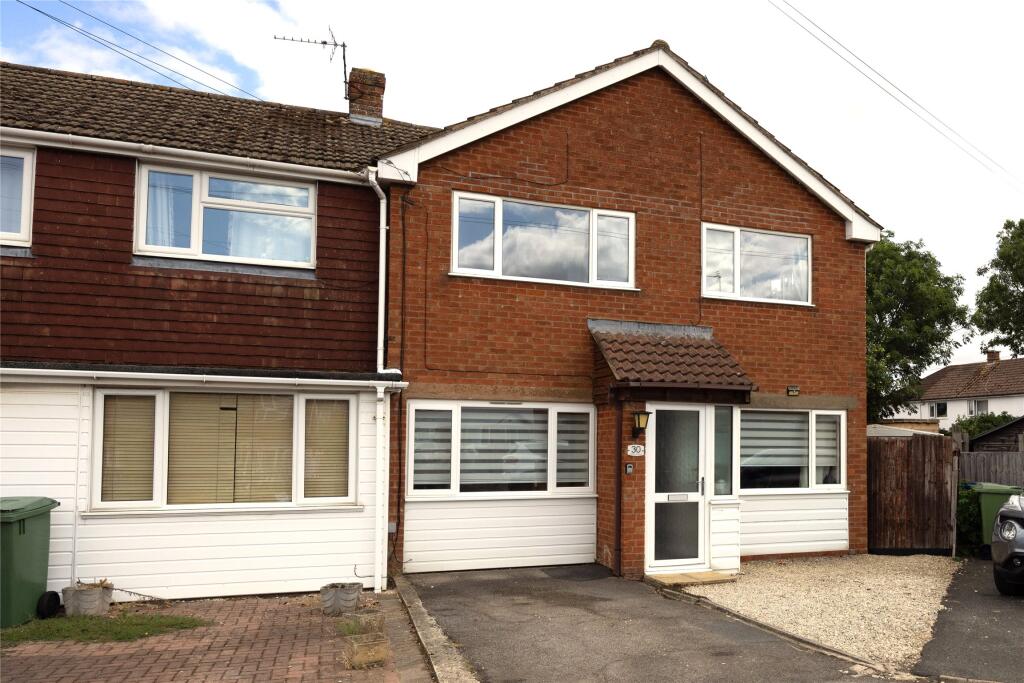 Main image of property: Westfield Avenue, Tewkesbury, Gloucestershire, GL20