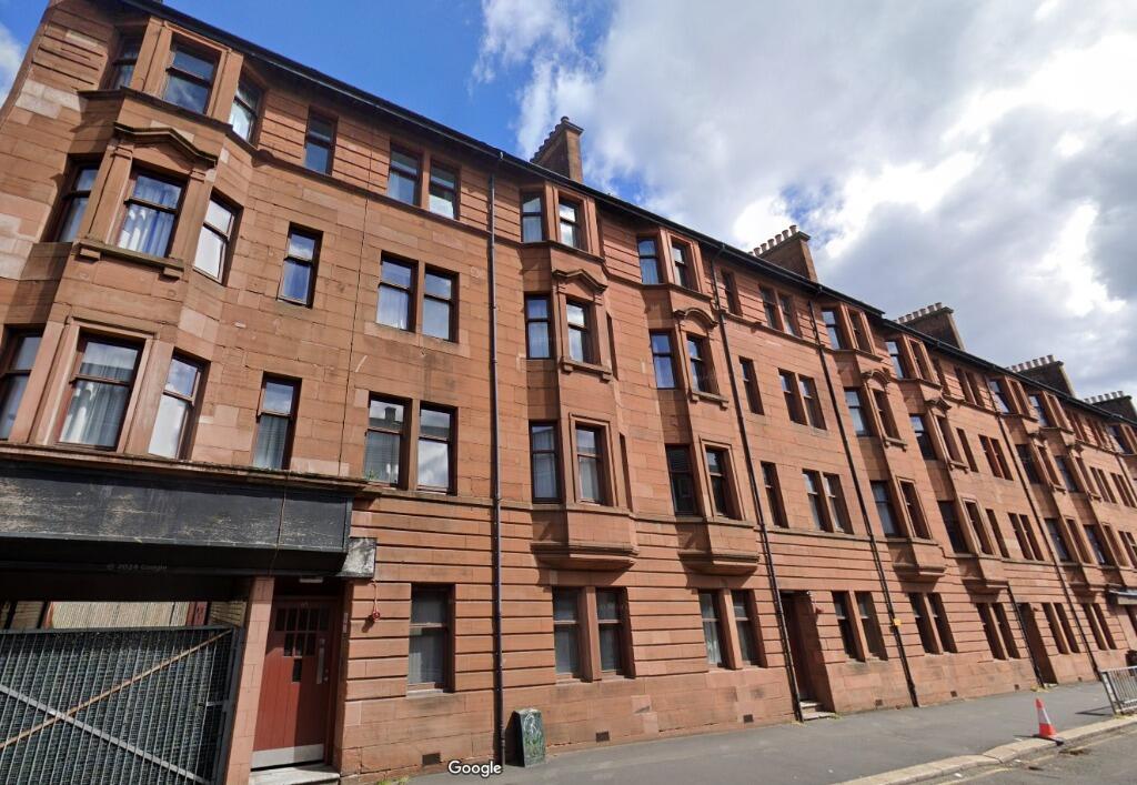 Main image of property: George Street, Paisley, Renfrewshire, PA1