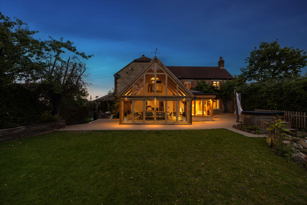 Main image of property: Stormore, Dilton Marsh, BA13