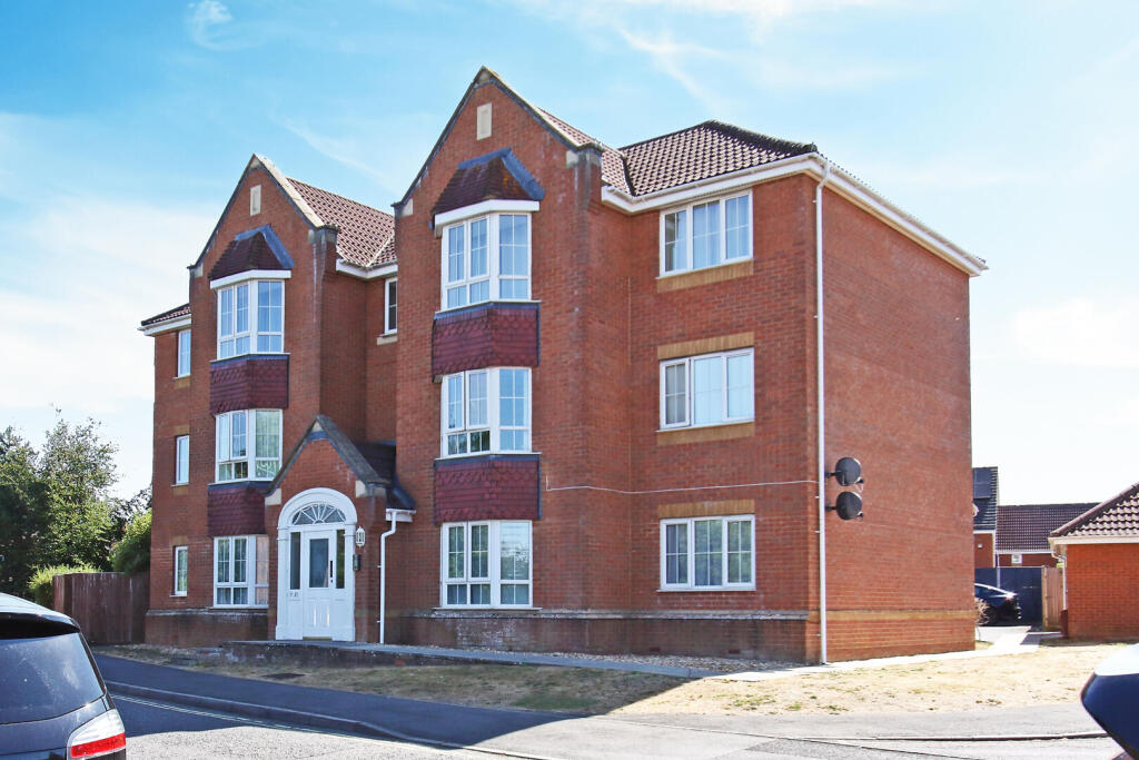 Main image of property: Colebrook Way, Andover