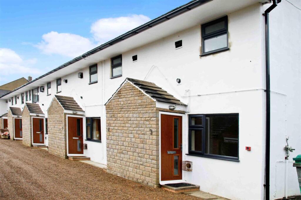 Main image of property: The Lodge Mews, Pateley Bridge Road, Burnt Yates, Harrogate