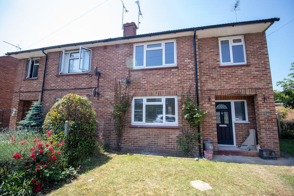 Main image of property: Orchard Way, Camberley