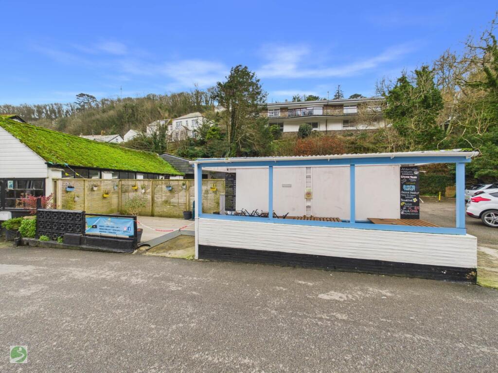 Main image of property: Fish Na Bridge, Polperro