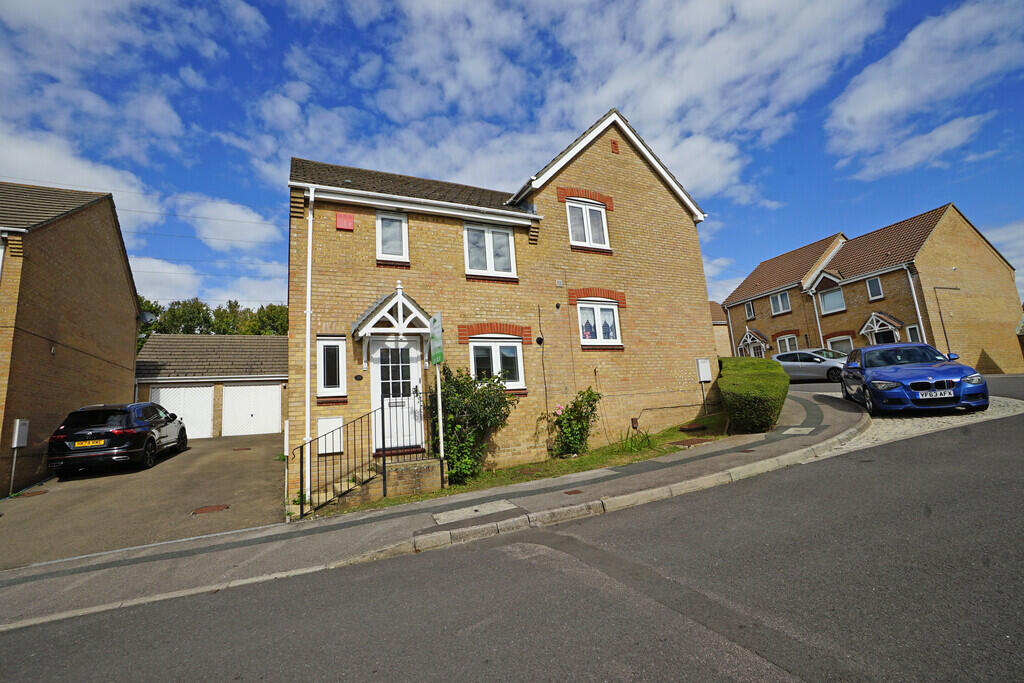 Main image of property: Caer Peris View, Fareham