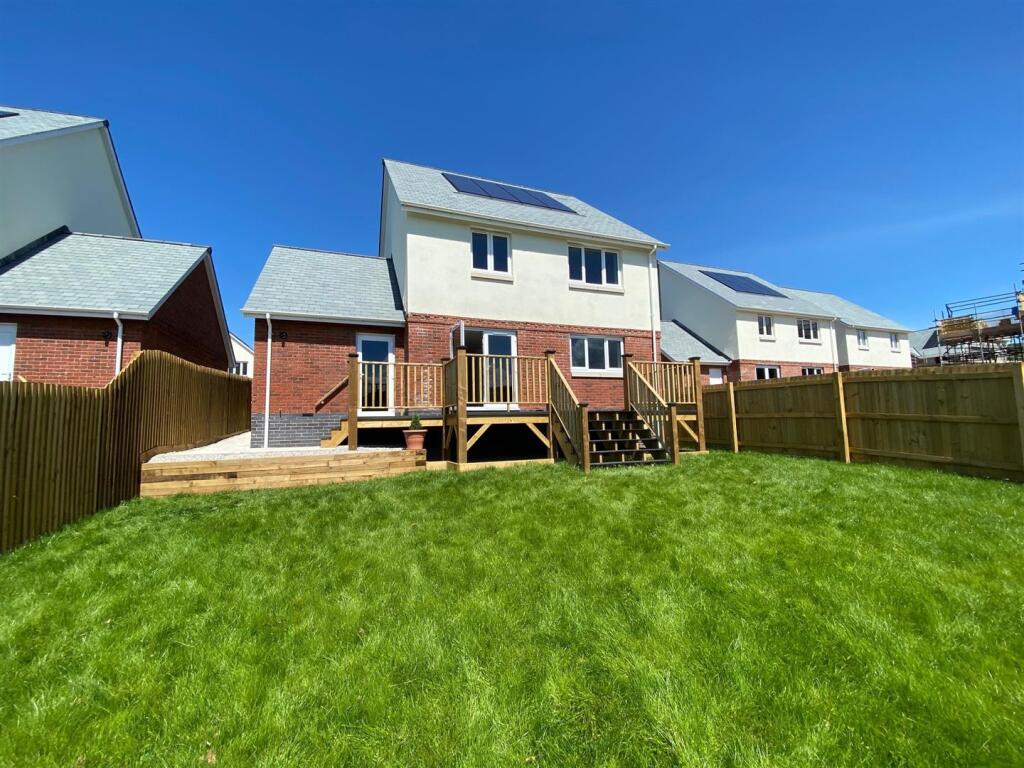 Main image of property: Easterly Park, Braunton