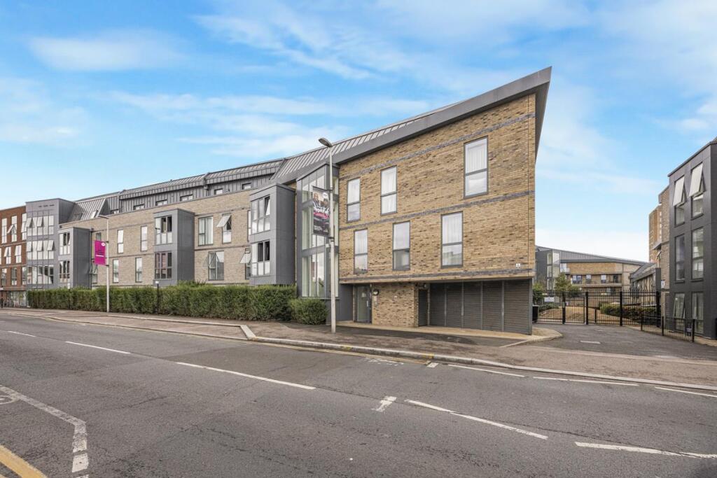 Main image of property: Ruckholt Road, Leyton, London