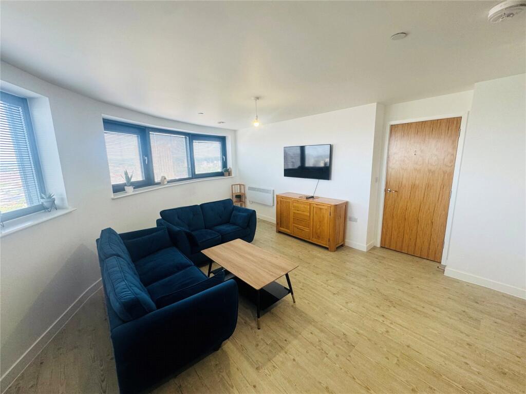 Main image of property: Northill Apartment, 65 Furness Quay, Salford, M50