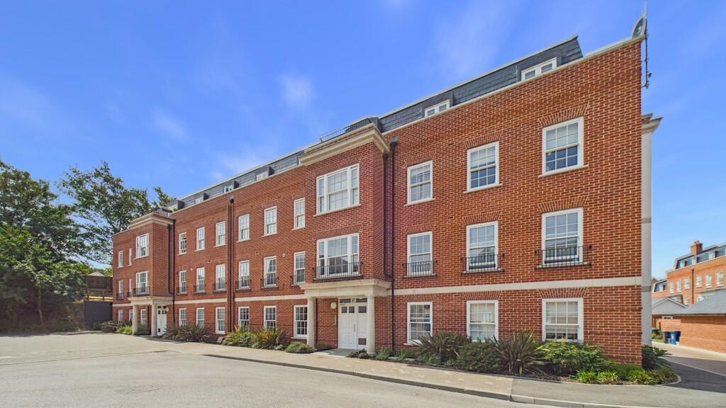 Main image of property: Abbots Gate, Bury St Edmunds