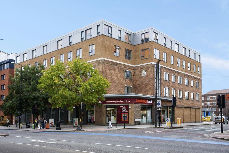 Main image of property: Mile End Road, Stepney, E1