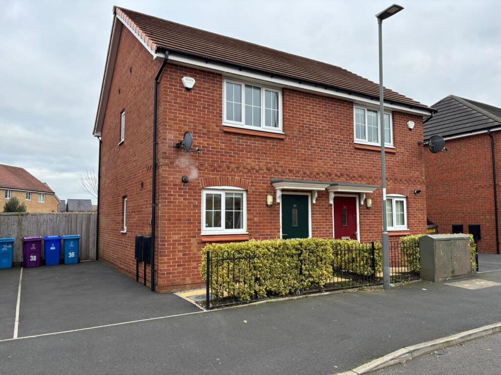 Main image of property: Entwisle Road, Rochdale