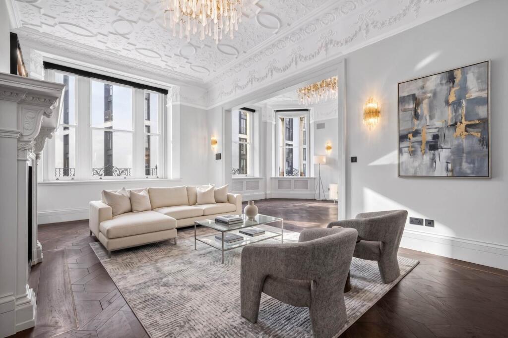 Main image of property: Wellington Court, Knightsbridge SW1X
