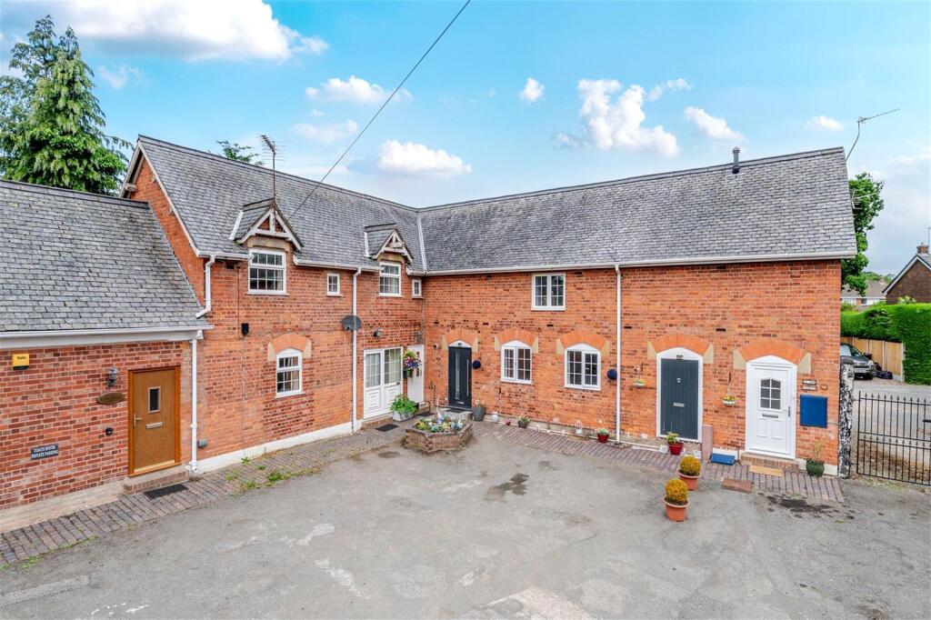Main image of property: High Fawr Avenue, Oswestry, Shropshire, SY11