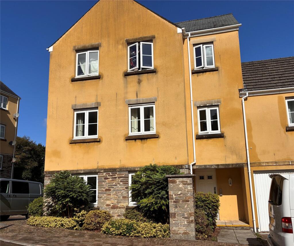 Main image of property: Lady Beam Court, Kelly Bray, Callington, Cornwall
