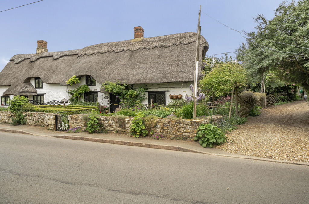 Main image of property: Stoke Road, Blisworth, Northampton, Northamptonshire, NN7