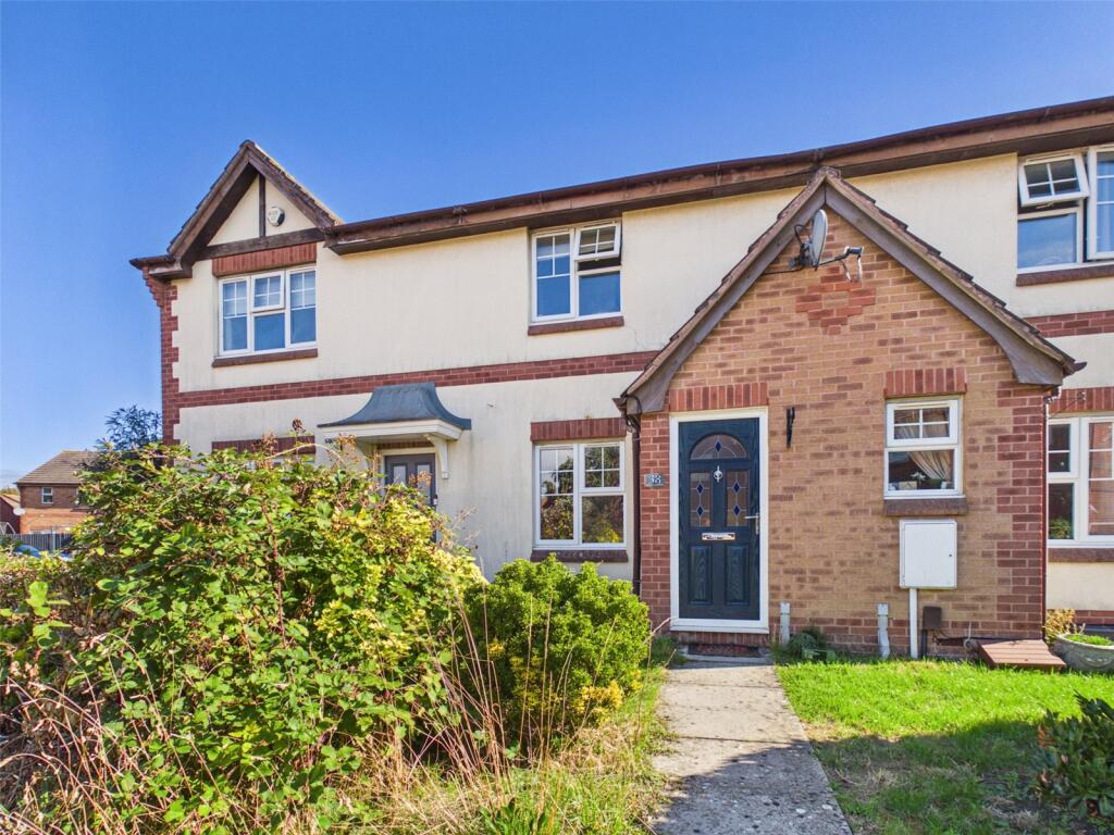 Main image of property: Kestrel Gardens, Quedgeley, Gloucester, Gloucestershire, GL2