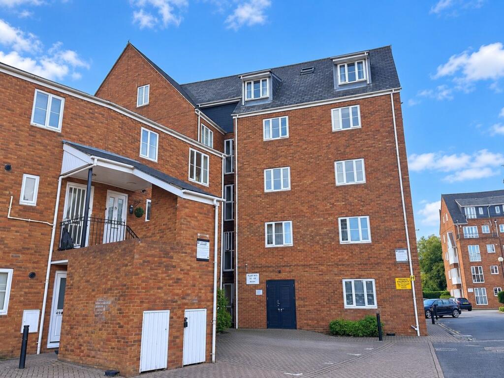 Main image of property: Sovereigns Quay, Bedford