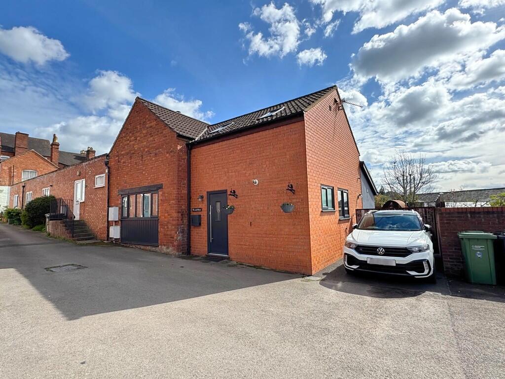 Main image of property: The Homend, Ledbury