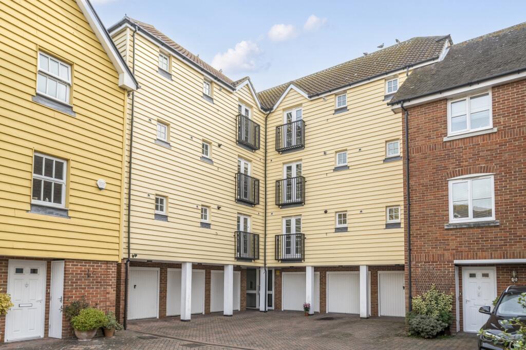 Main image of property: Bridge Close, Sandwich