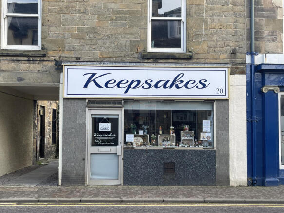 Shop Front