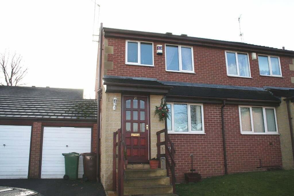 Main image of property: Jumbles Court, Lofthouse, Lofthouse, West Yorkshire