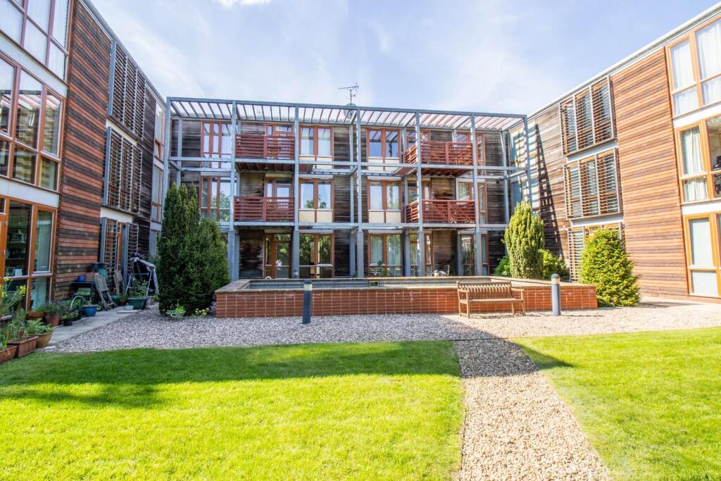 Main image of property: Meadow Croft, Lynfield Lane, Chesterton