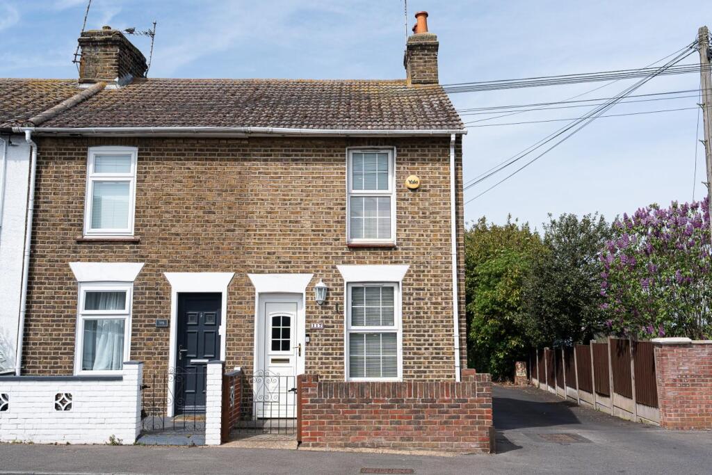 Main image of property: Lower Higham Road, Chalk, Gravesend