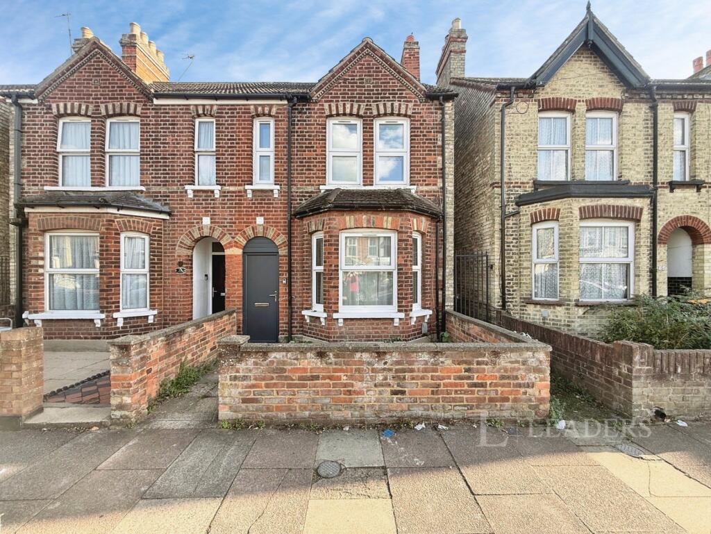 Main image of property: Preston Road, Bedford, Bedfordshire