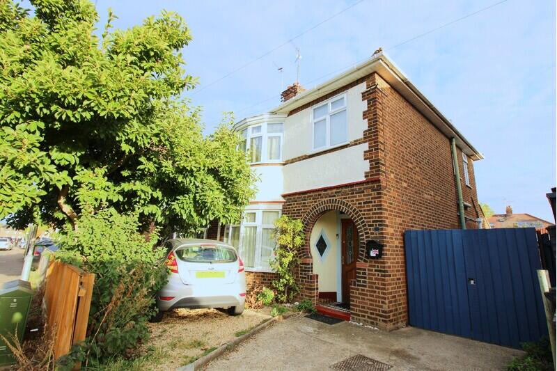 Main image of property: Exeter Road , Peterborough, Cambs