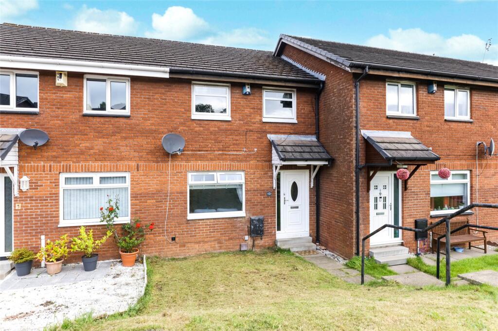 Main image of property: Colintraive Crescent, Glasgow, G33