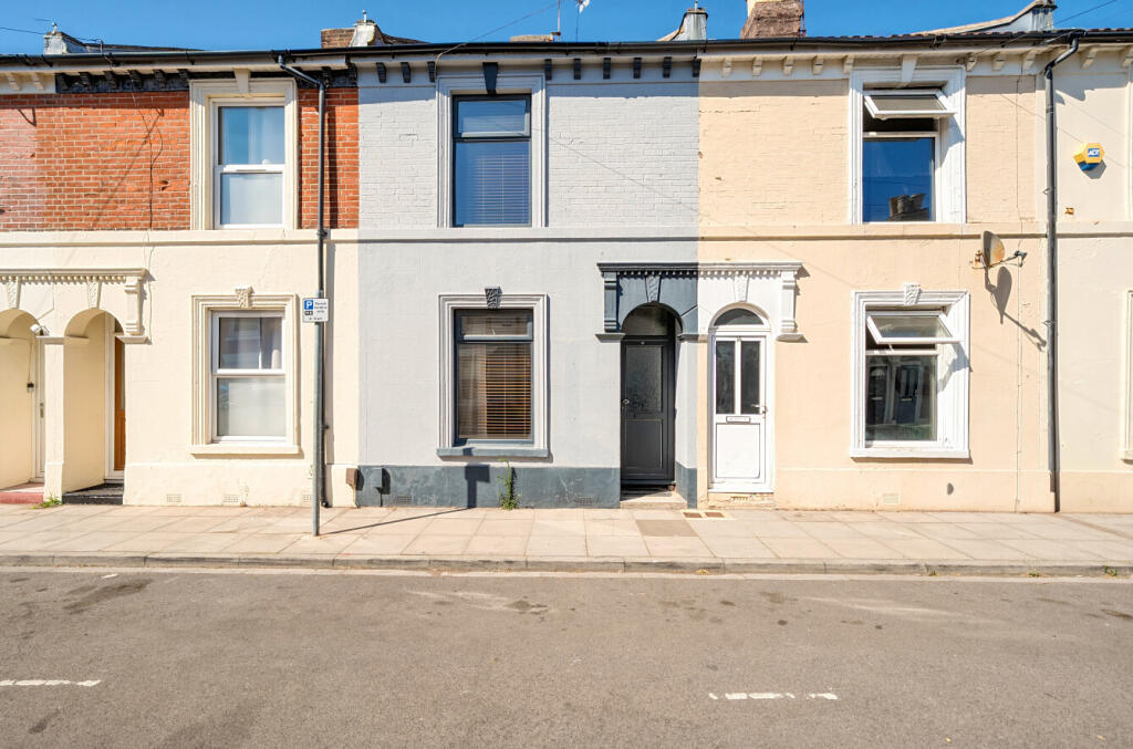 Main image of property: Lawson Road, Southsea, Hampshire, PO5