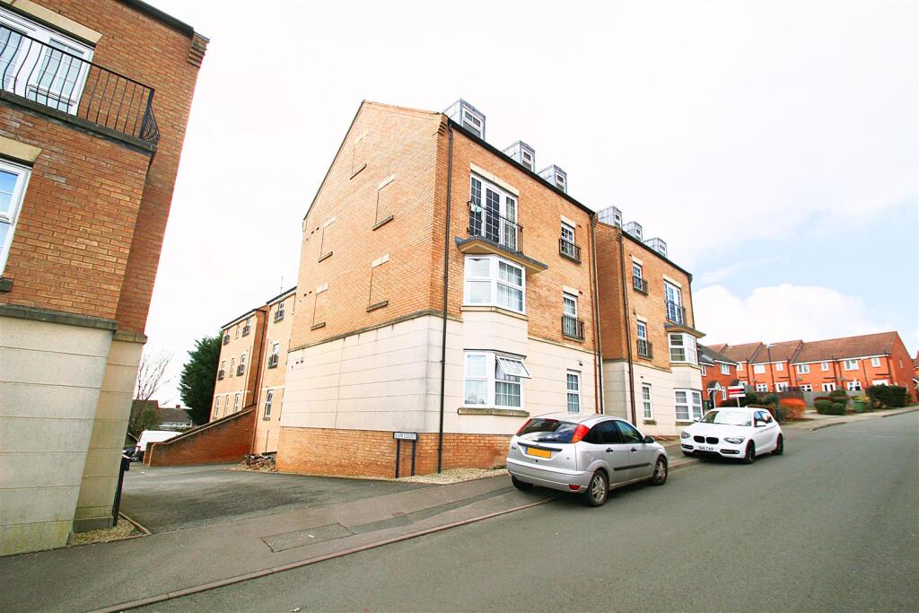 Main image of property: Ilam Court, Bilton, Rugby