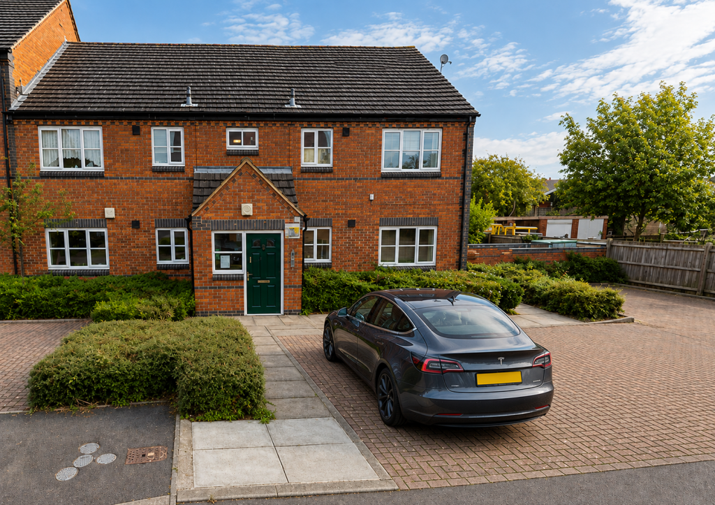 Main image of property: Westleigh close, NN1