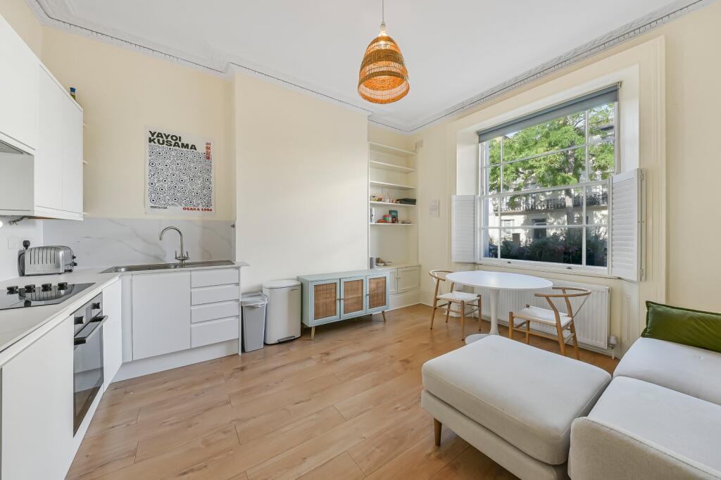 Main image of property: Princess Road, Primrose Hill, London, NW1